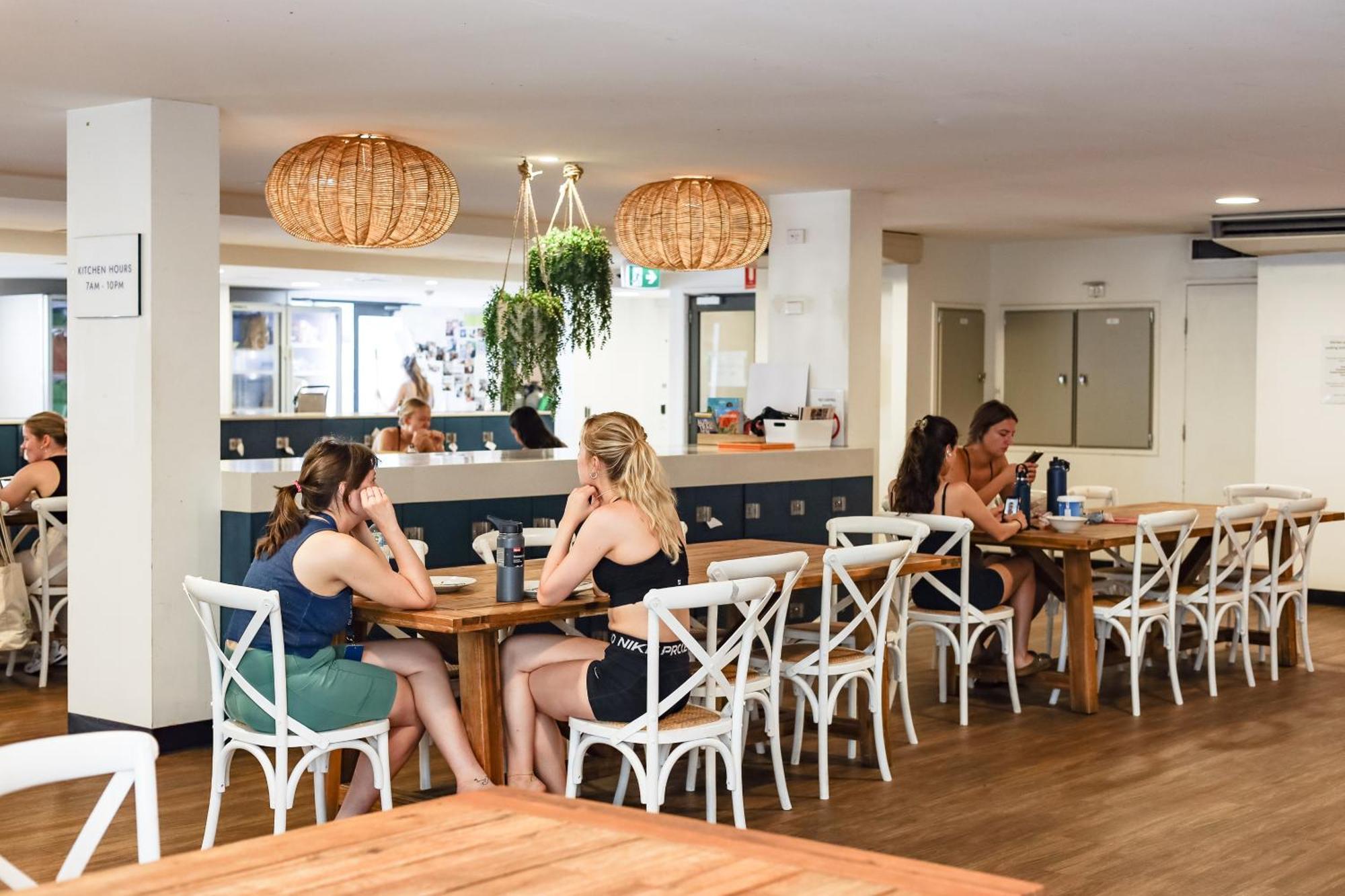The Surf House * Byron Bay