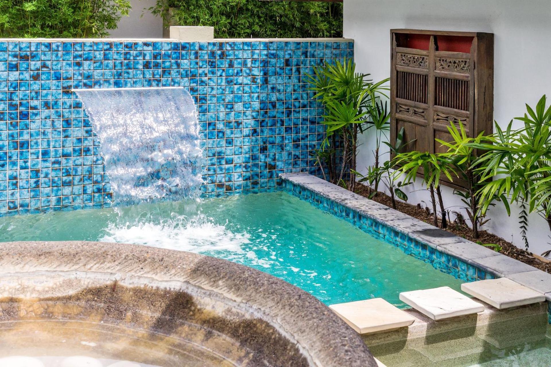 Amala Holiday home Byron Bay