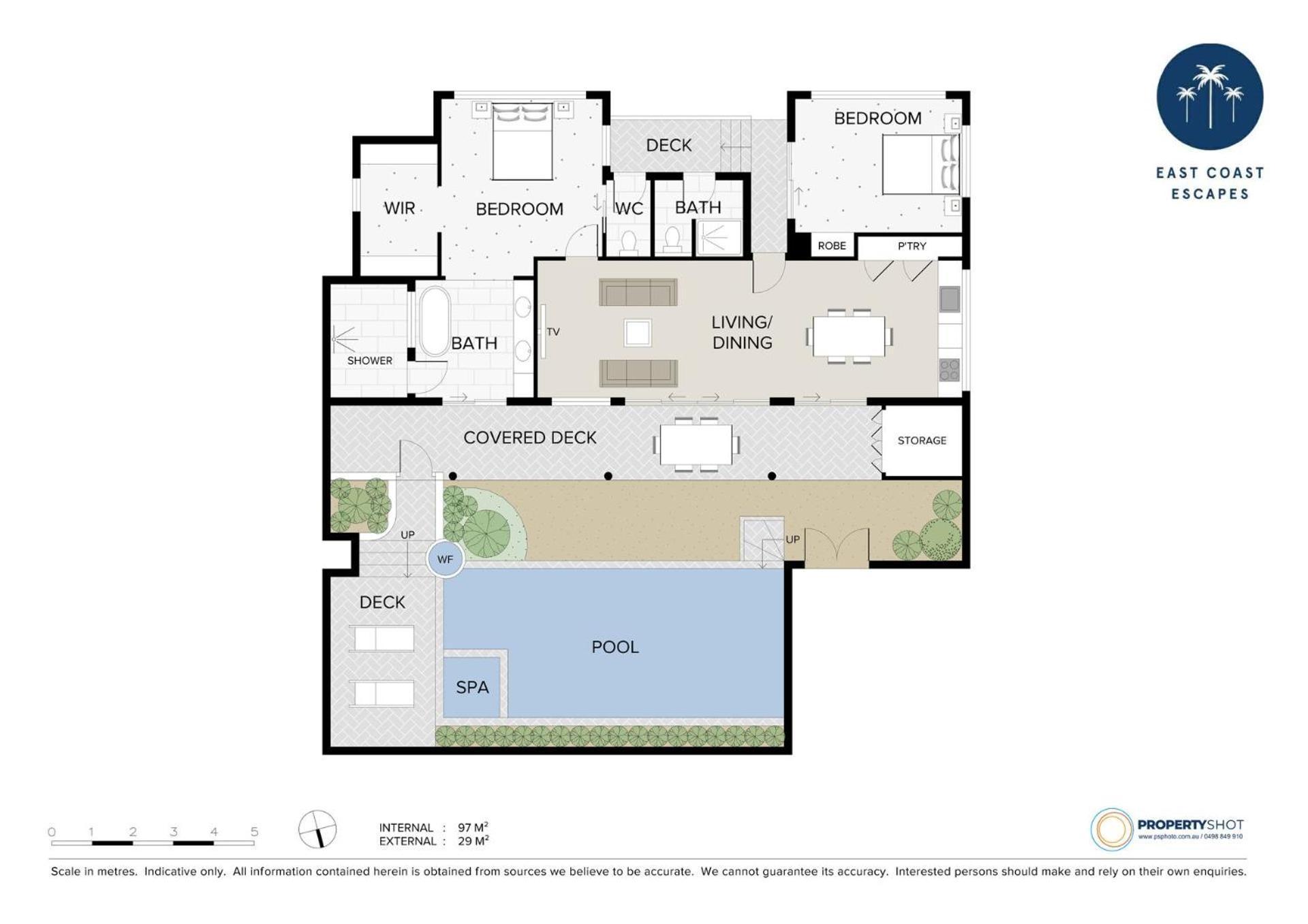 Holiday home Amala