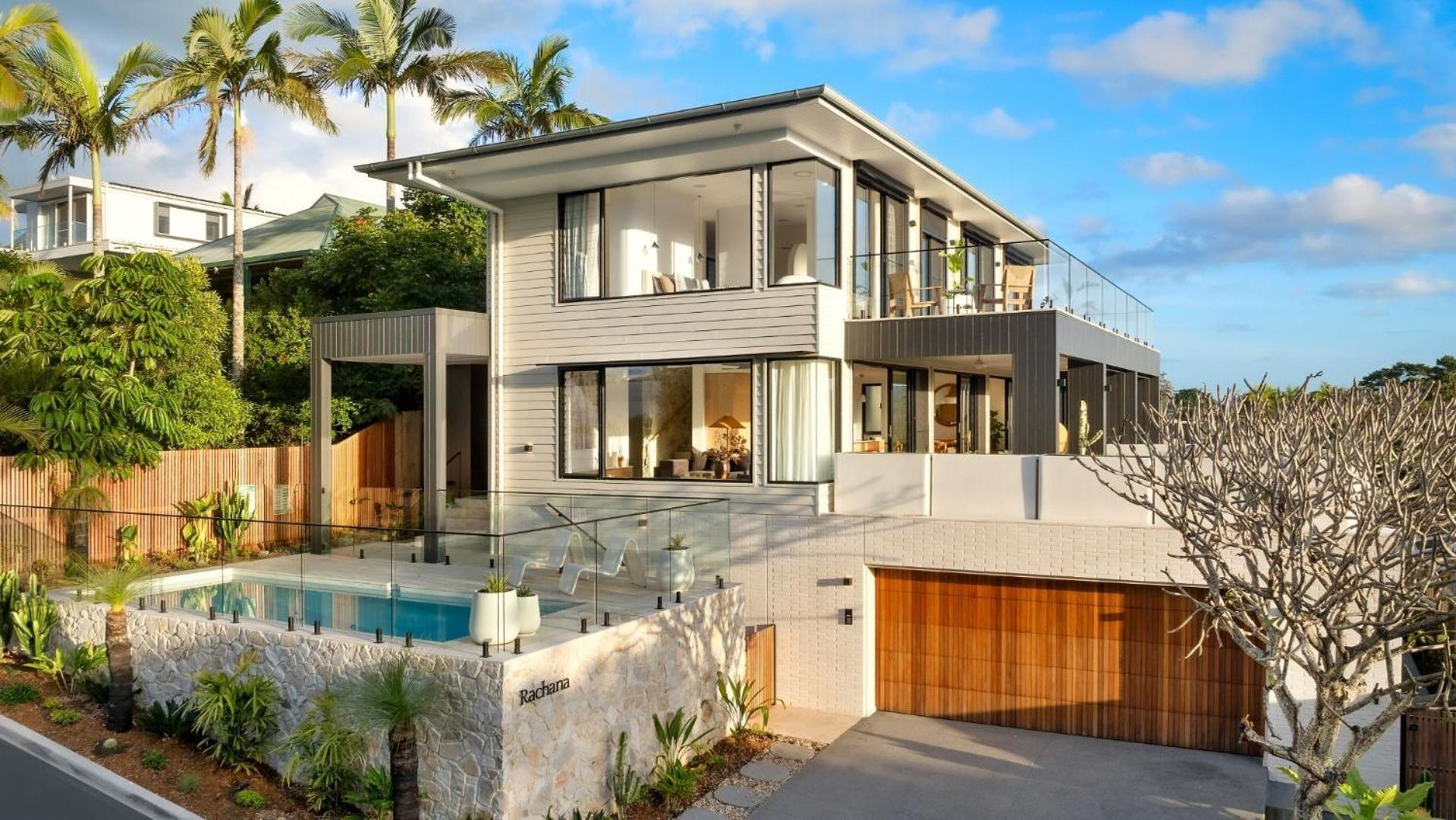 Holiday home Rachana *