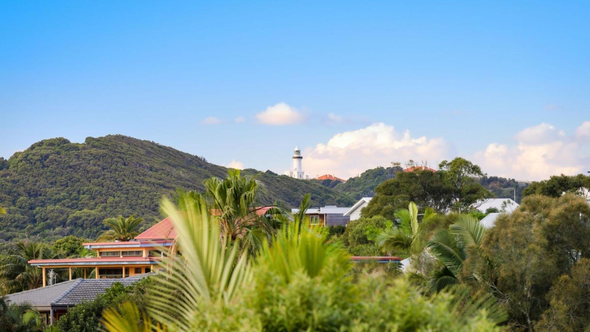 Holiday home Rachana Byron Bay