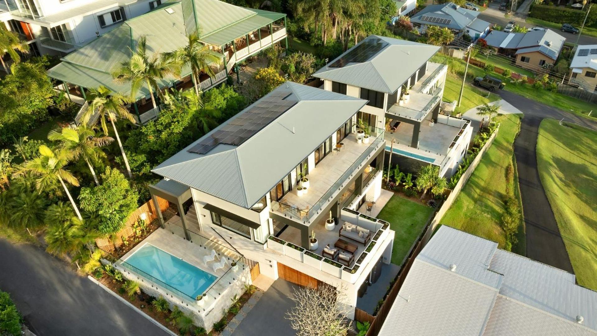 Holiday home Rachana Byron Bay