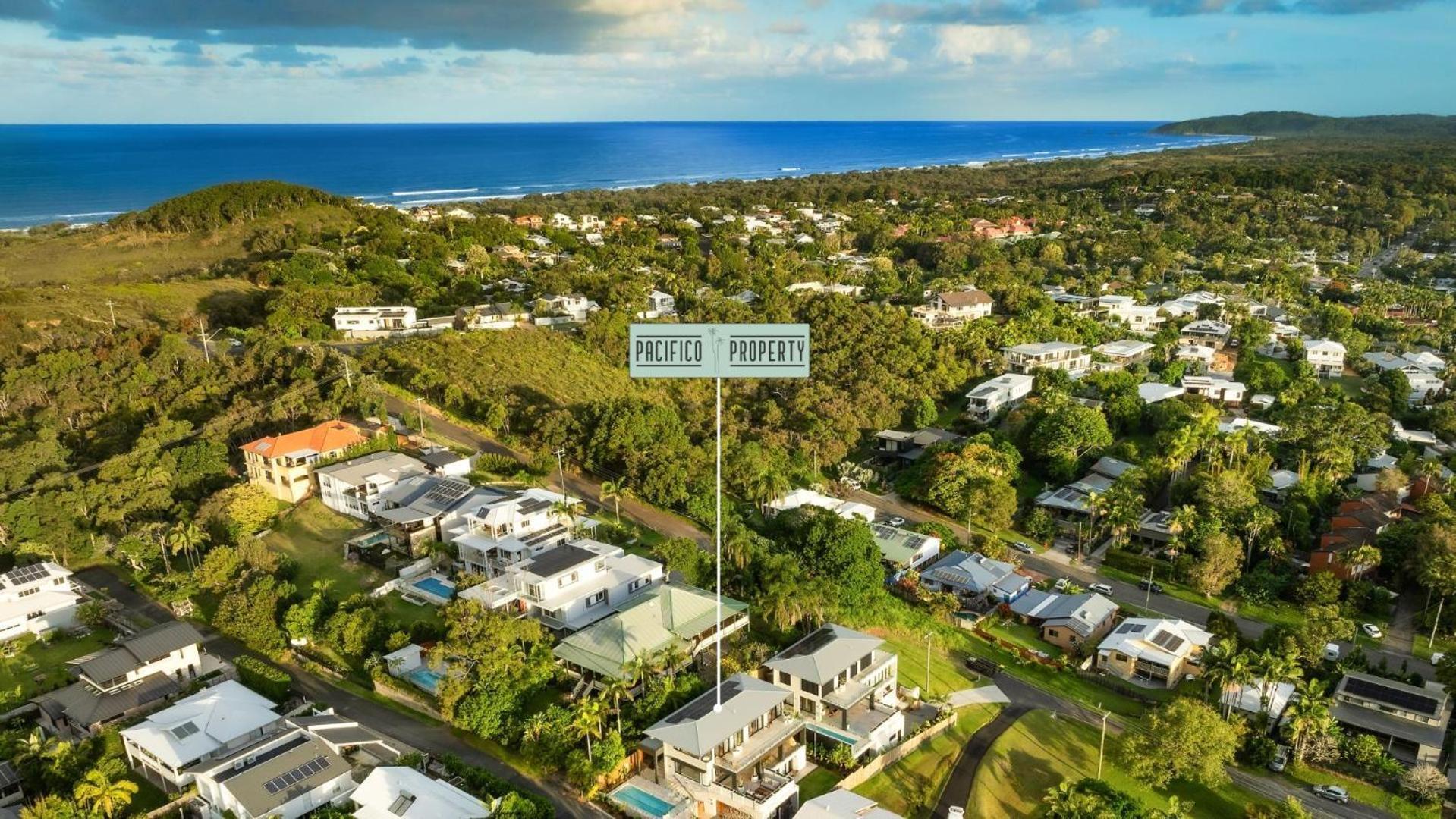 Rachana Byron Bay