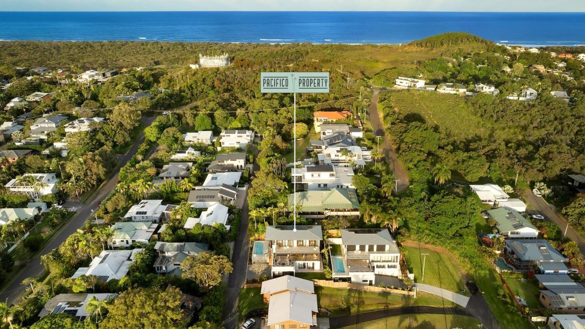 Rachana * Byron Bay