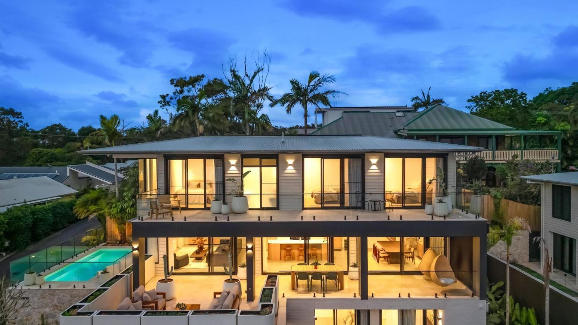 Holiday home Rachana