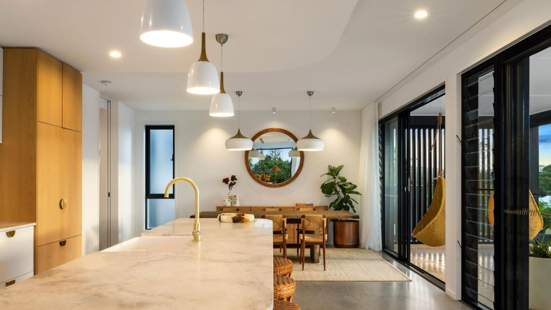Holiday home Rachana Byron Bay
