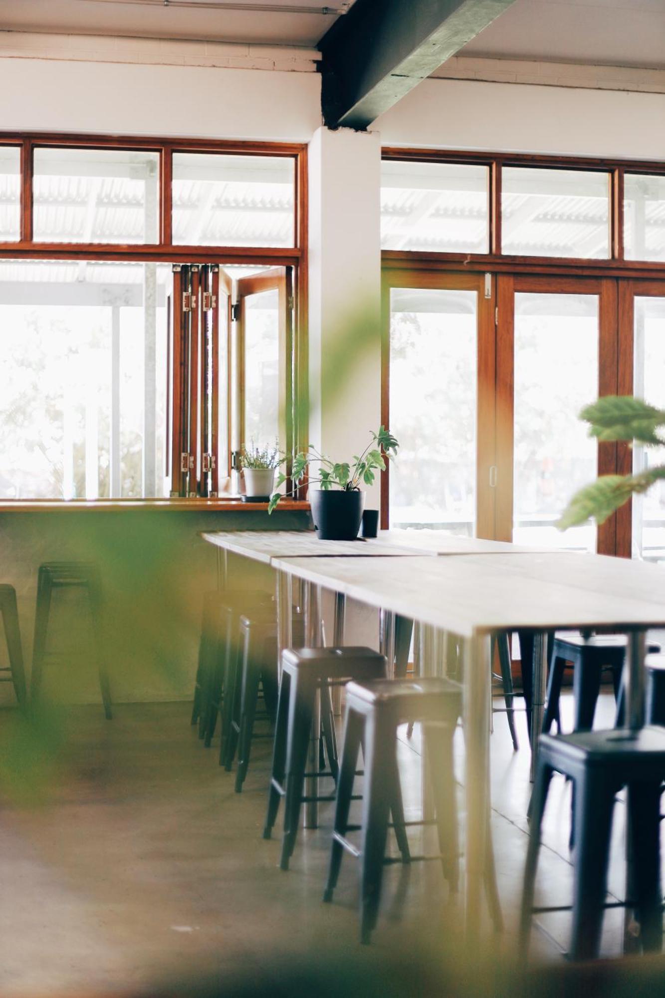 Hostel Life In Byron Byron Bay