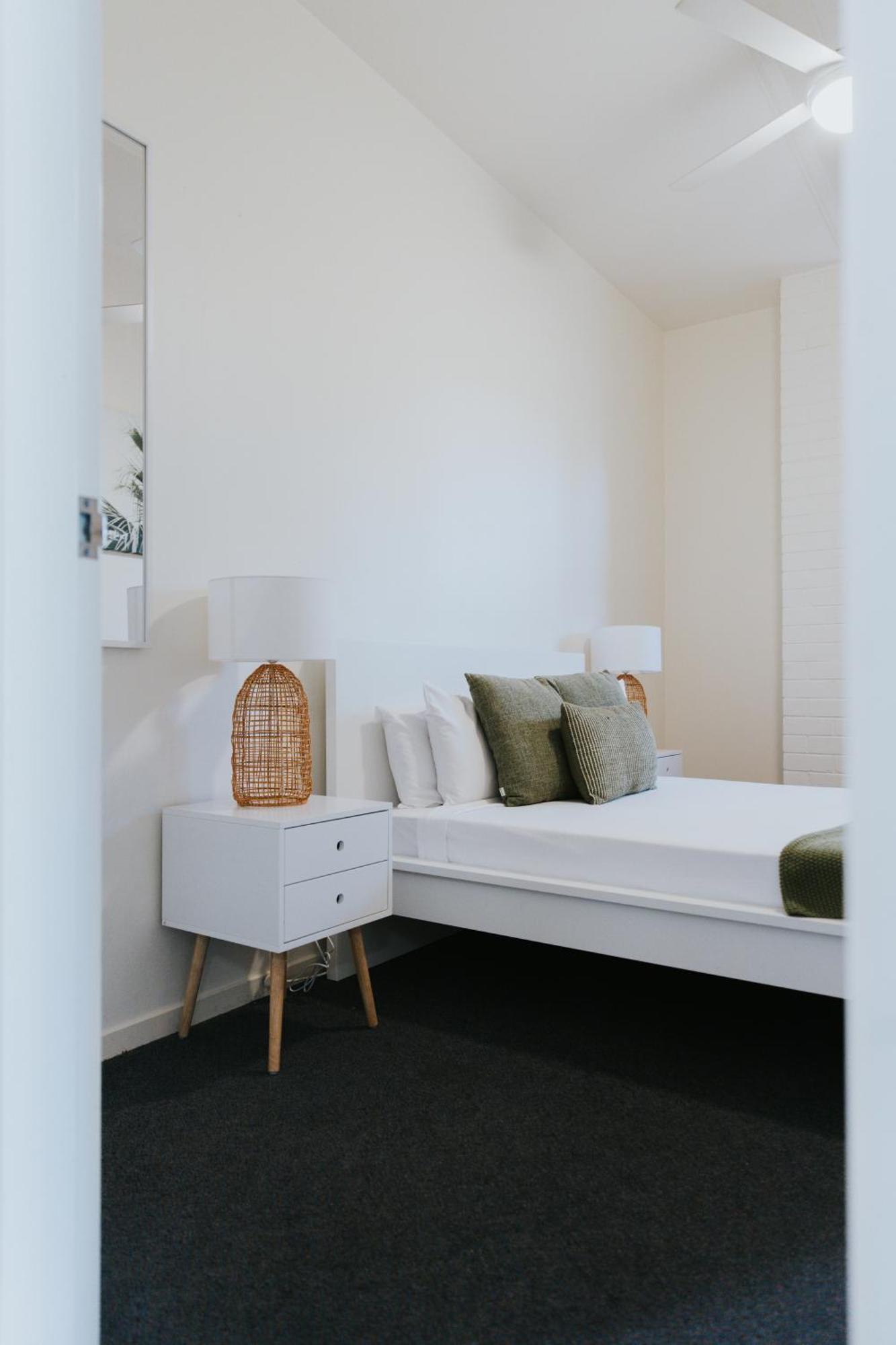 Hostel Life In Byron Byron Bay