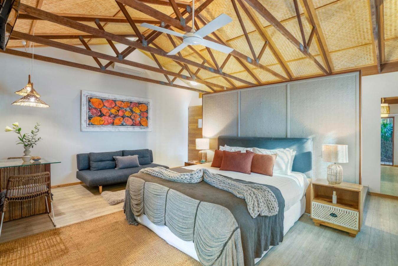 Cape Byron 1 Romantic Escape Villa *