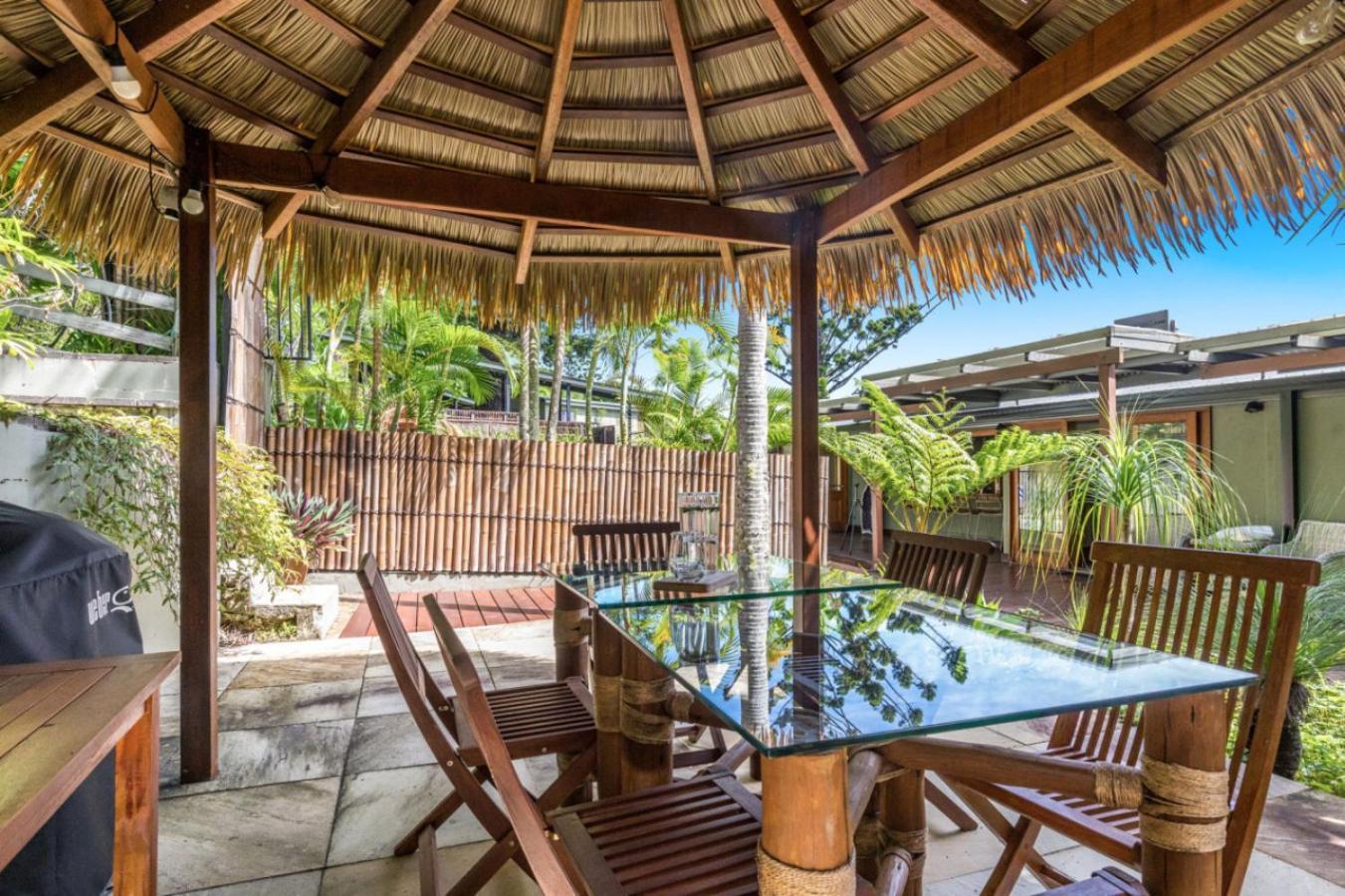 Villa Cape Byron 7 Romantic Serenity With Views Byron Bay
