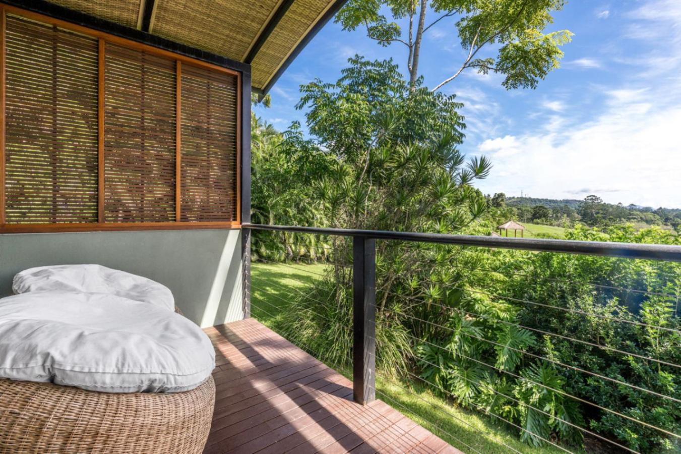 Cape Byron 7 Romantic Serenity With Views * Byron Bay
