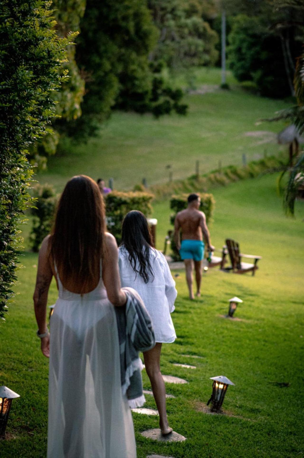 Cape Byron 7 Romantic Serenity With Views