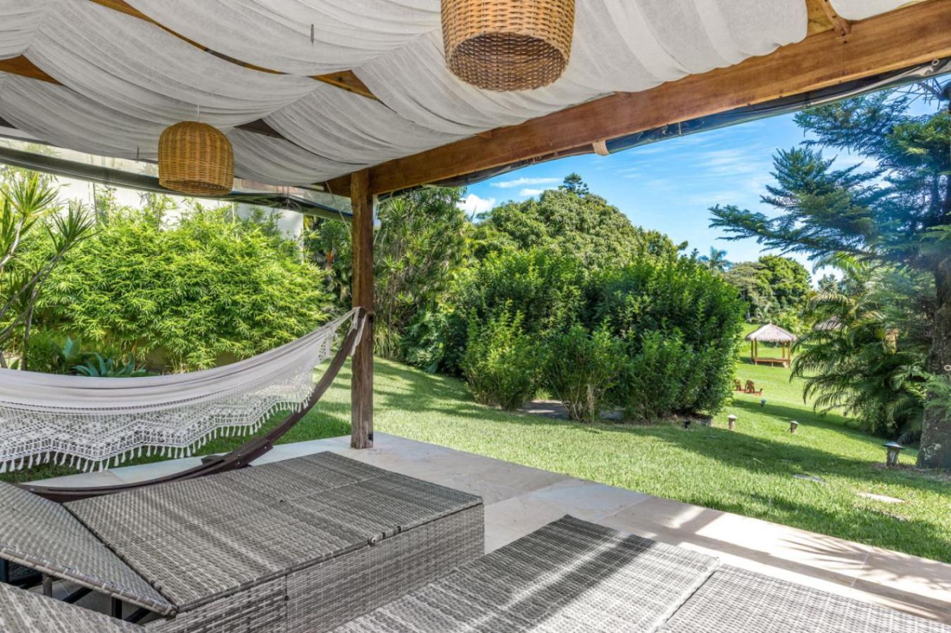Cape Byron 7 Romantic Serenity With Views Villa