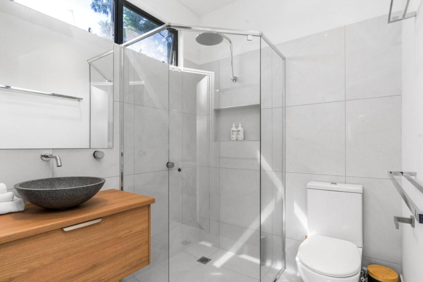 Villa Cape Byron 7 Romantic Serenity With Views