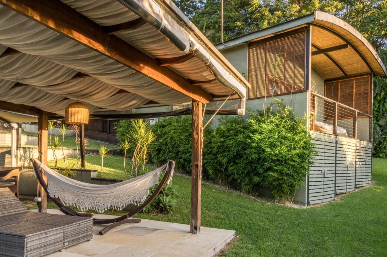 Villa Cape Byron 7 Romantic Serenity With Views Byron Bay