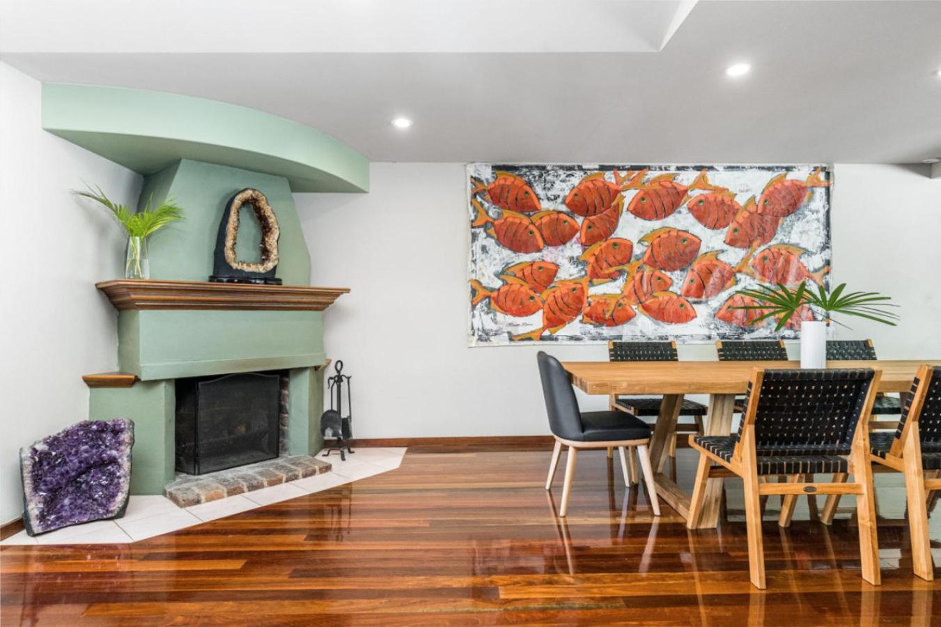 Villa Cape Byron 7 Romantic Serenity With Views *