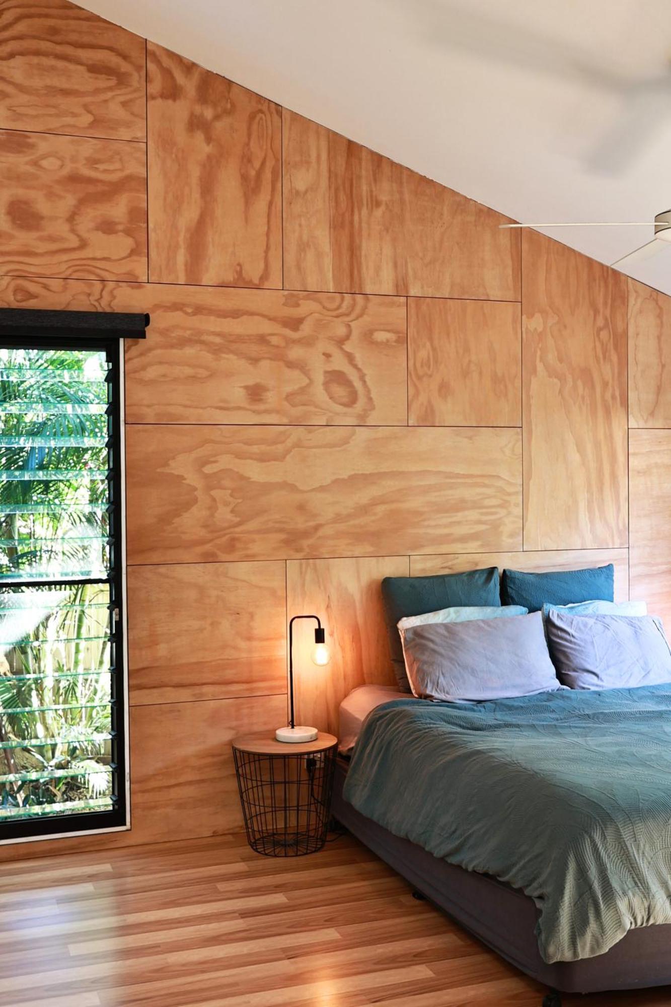 House Holiday home Byron Bay