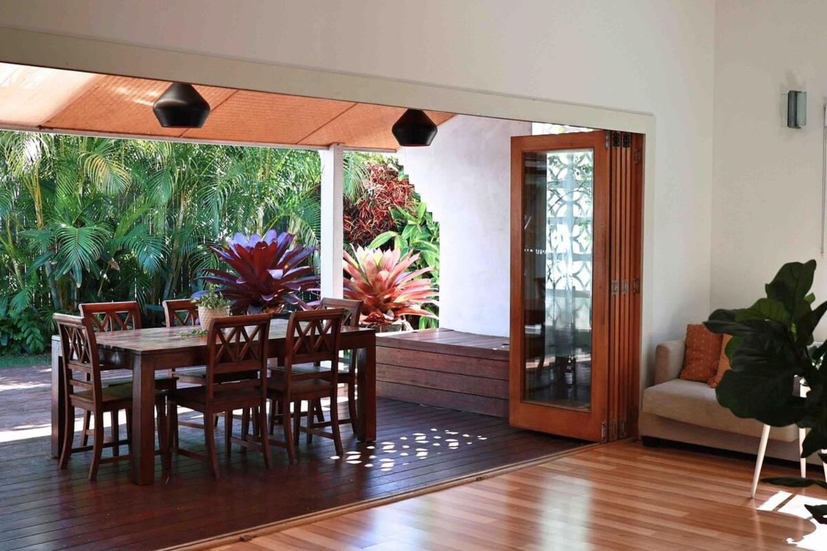 Holiday home House Byron Bay