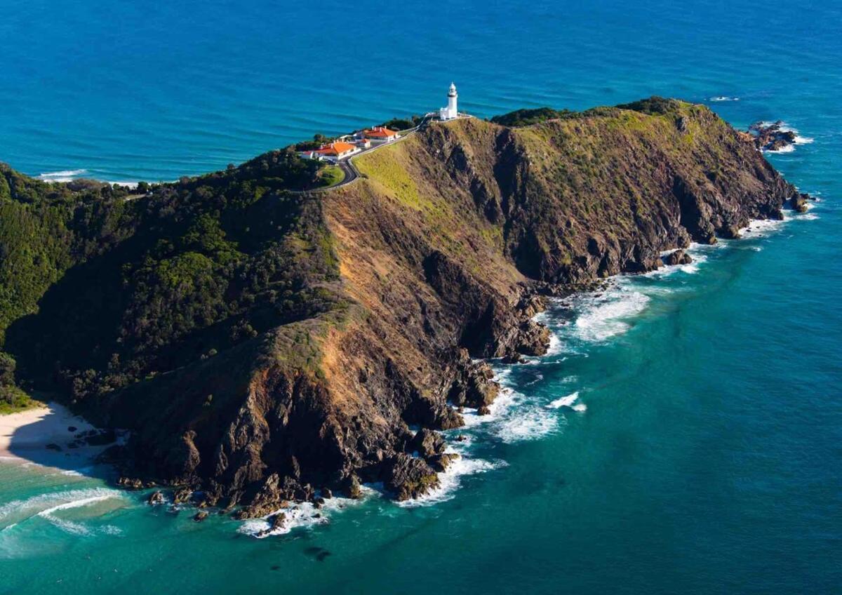 House * Byron Bay