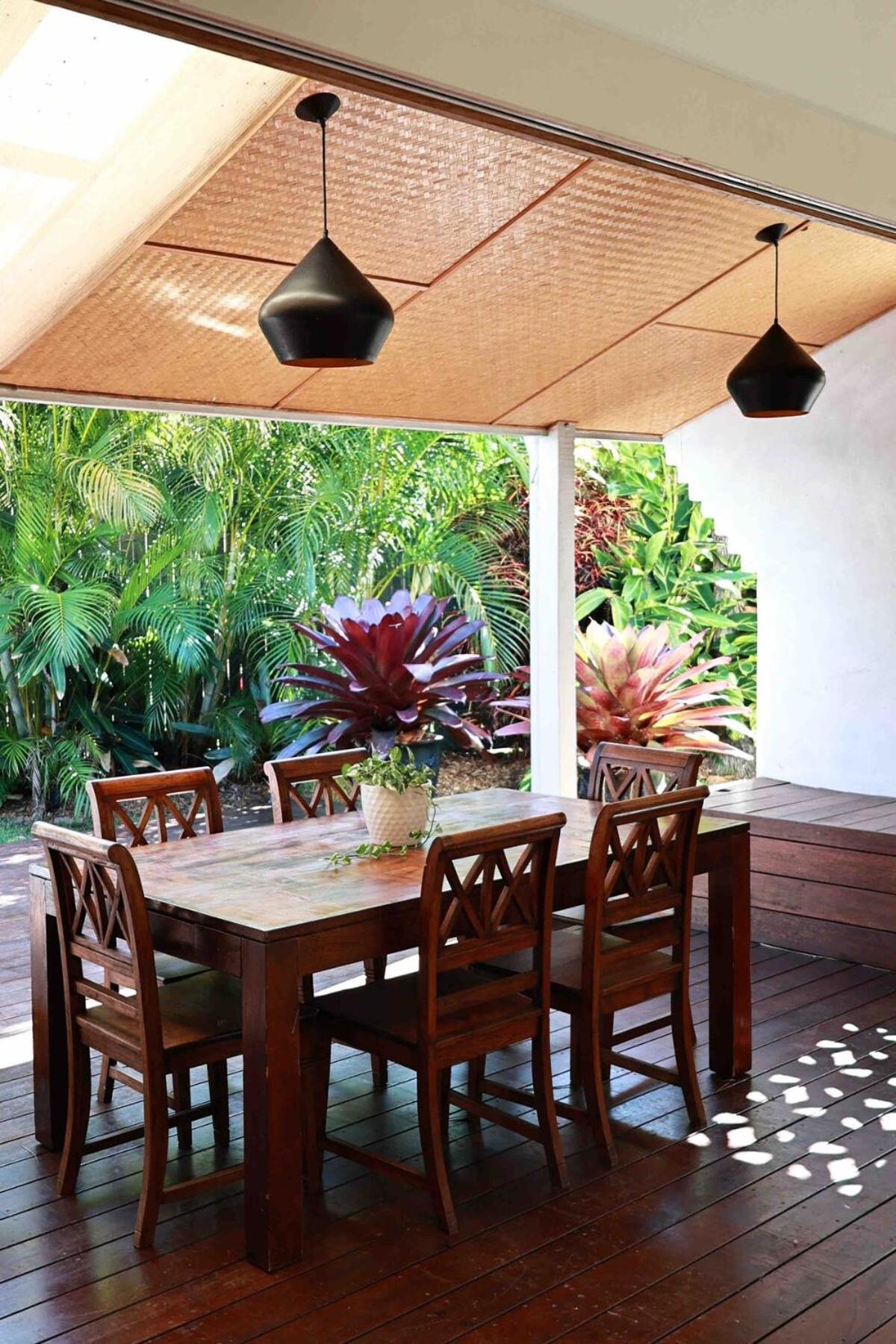 House Holiday home