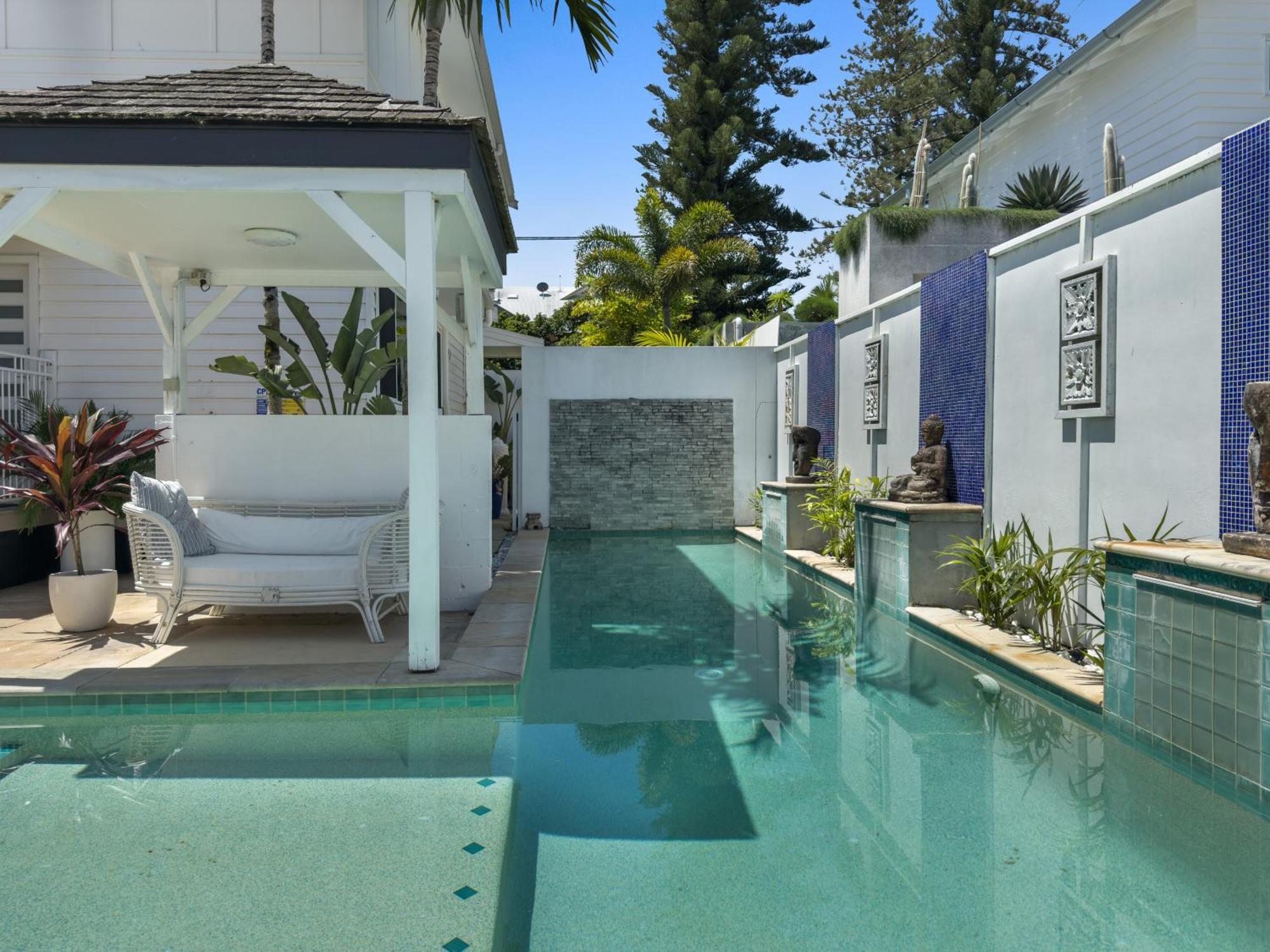 Guest house Azur