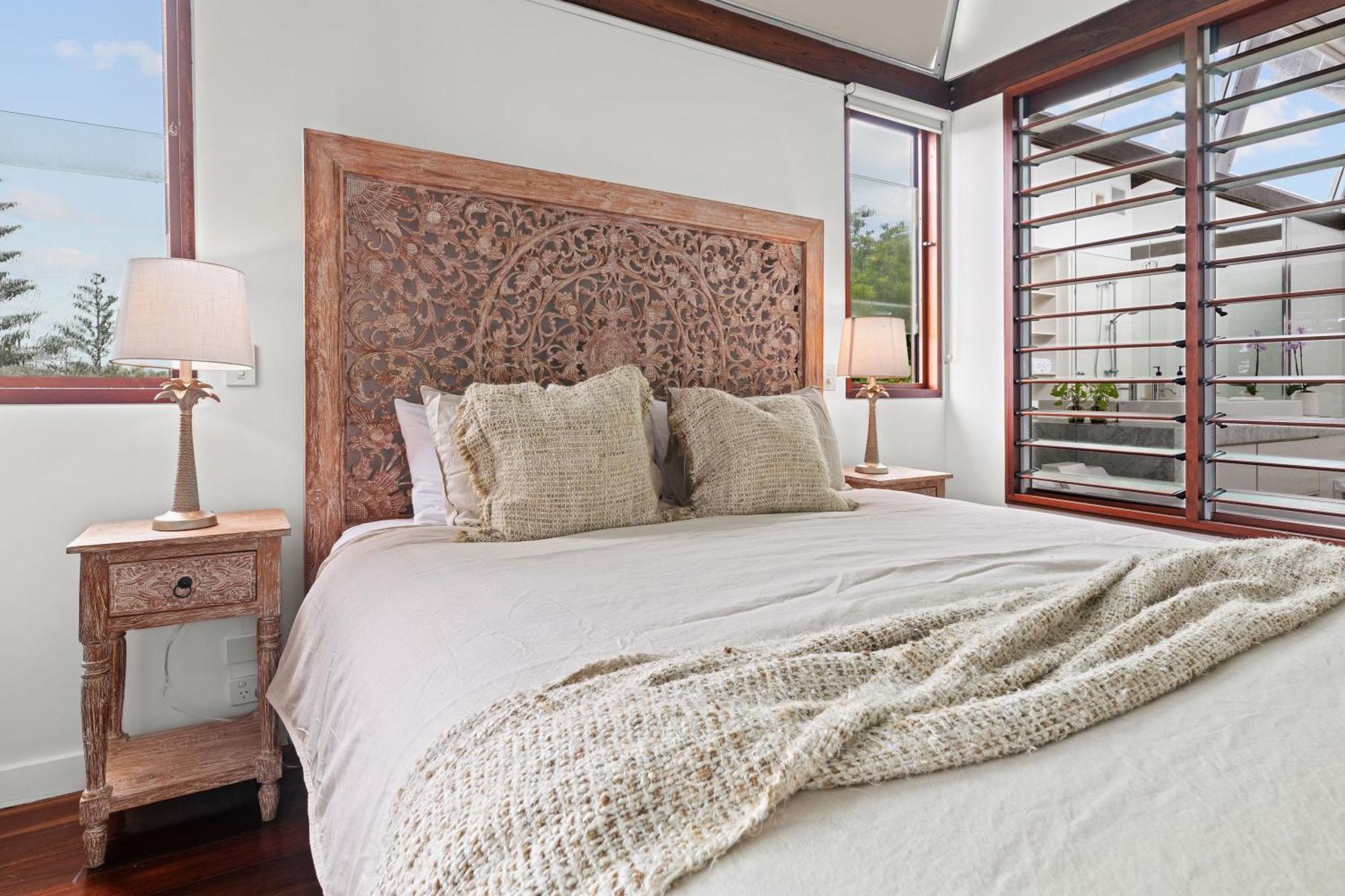 Luxury On The Bay 2 Apartment Byron Bay