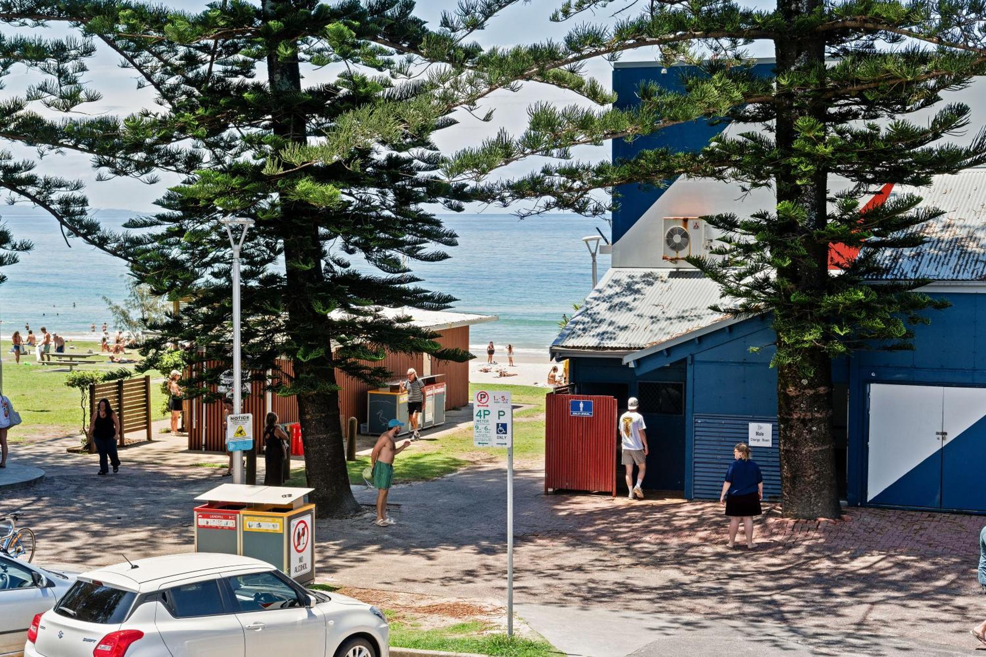 Luxury On The Bay 2 * Byron Bay