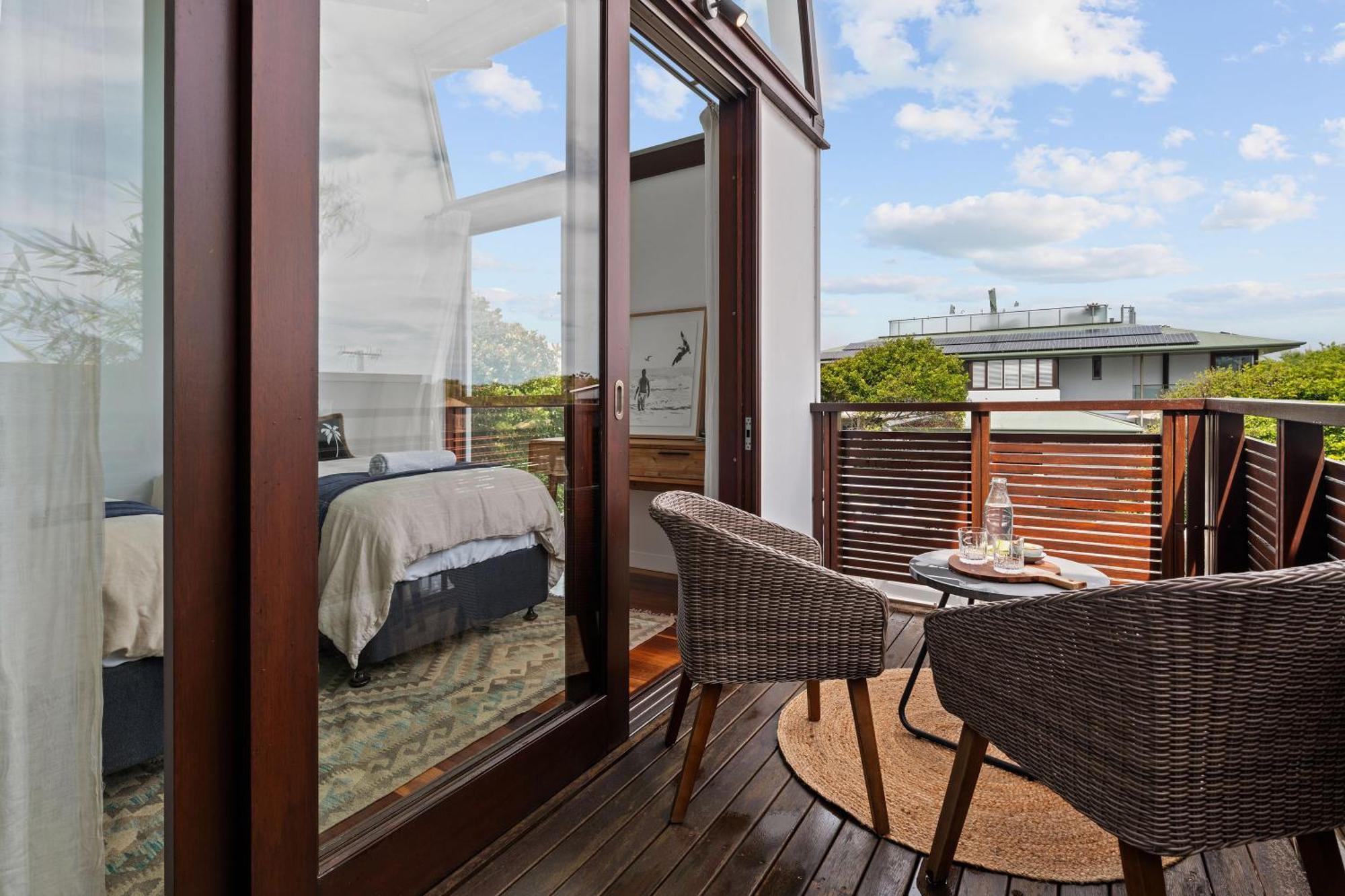 Luxury On The Bay 2 Byron Bay