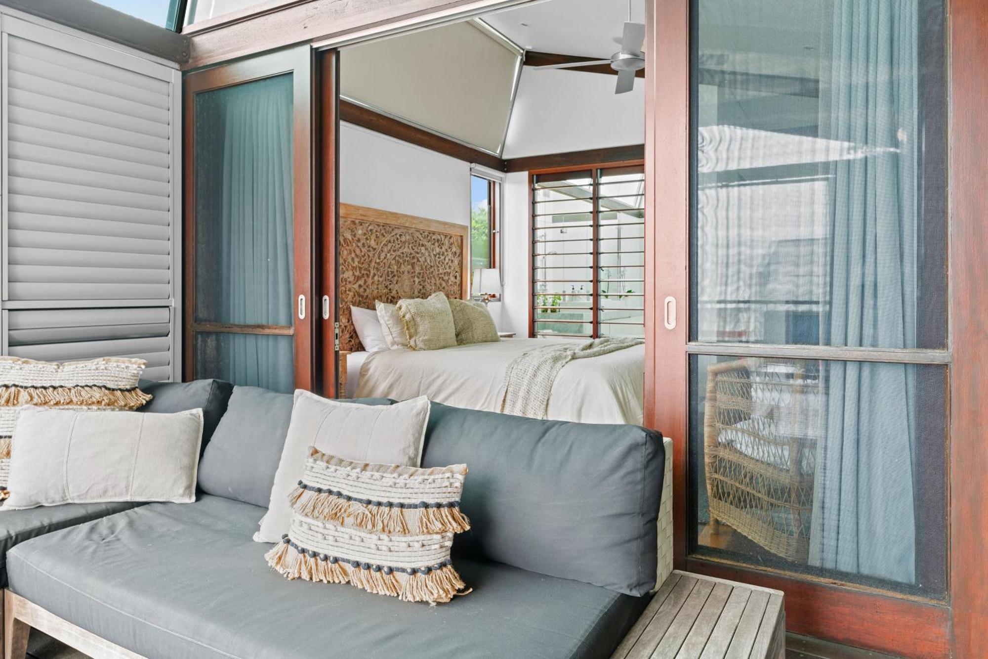Luxury On The Bay 2 Byron Bay