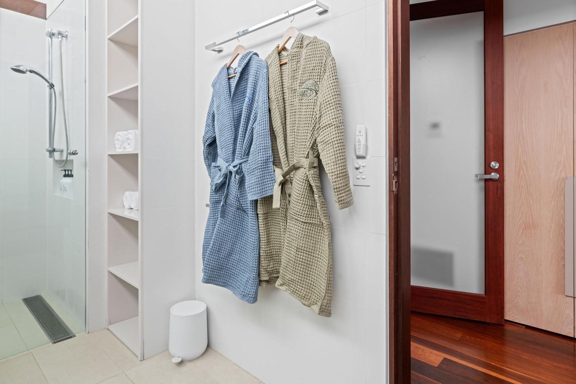 Apartment Luxury On The Bay 2 Byron Bay