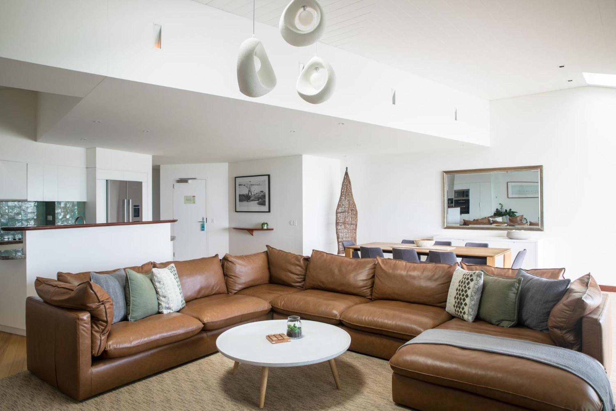 Beach Suites