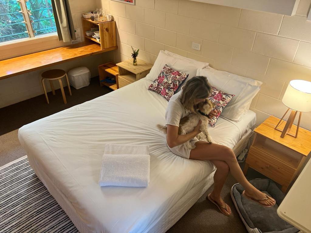 Motel Tallow (adults Only) Byron Bay
