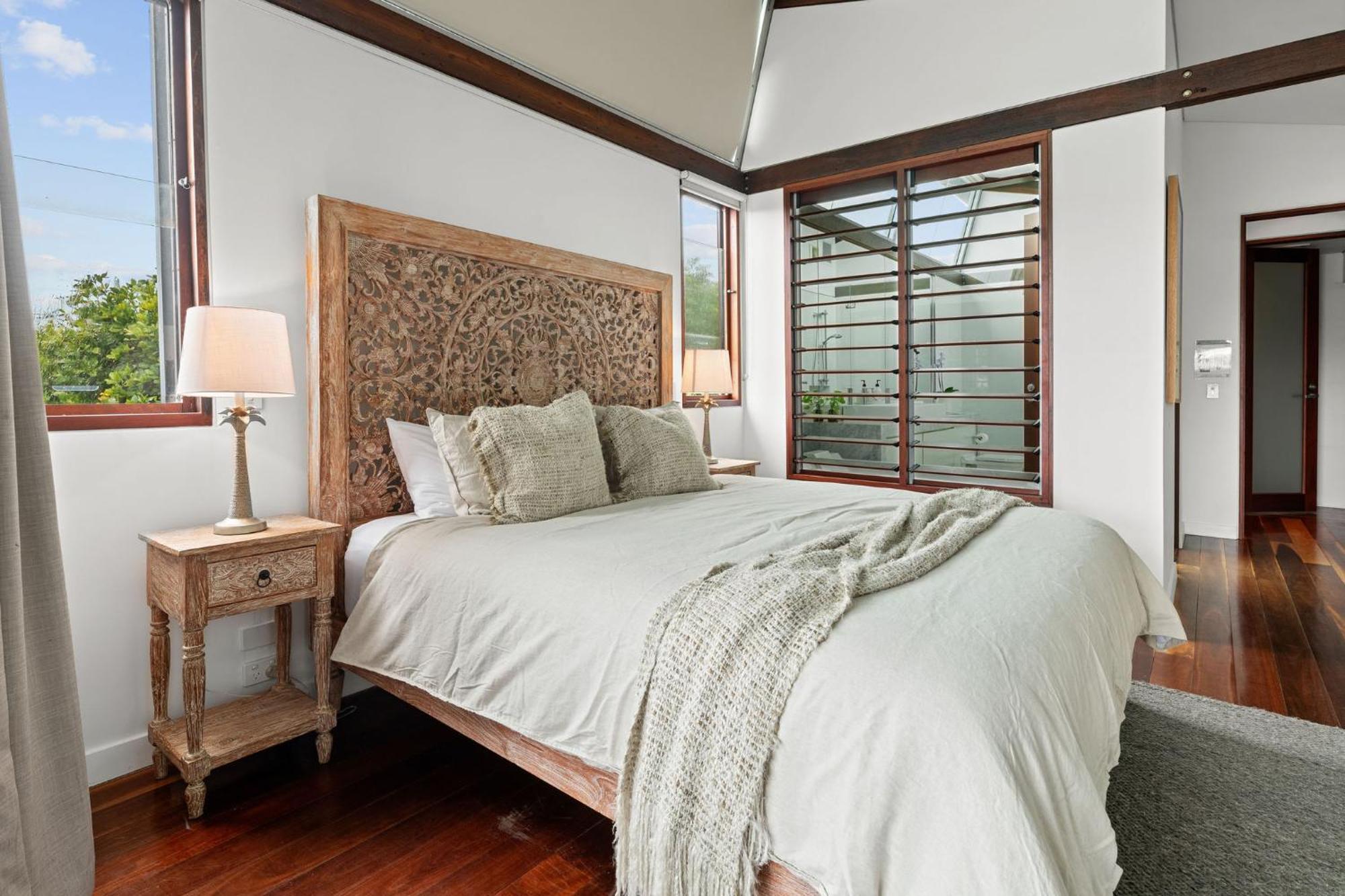 Apartment Luxury On The Bay - 2 X 3 Bedroom Byron Bay
