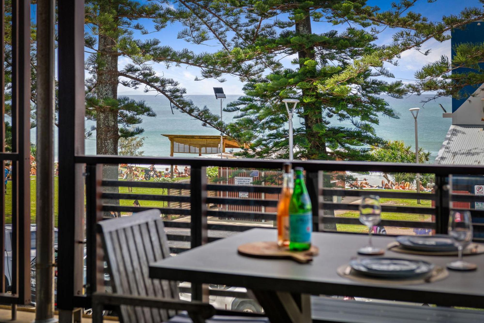 Luxury On The Bay - 2 X 3 Bedroom * Byron Bay