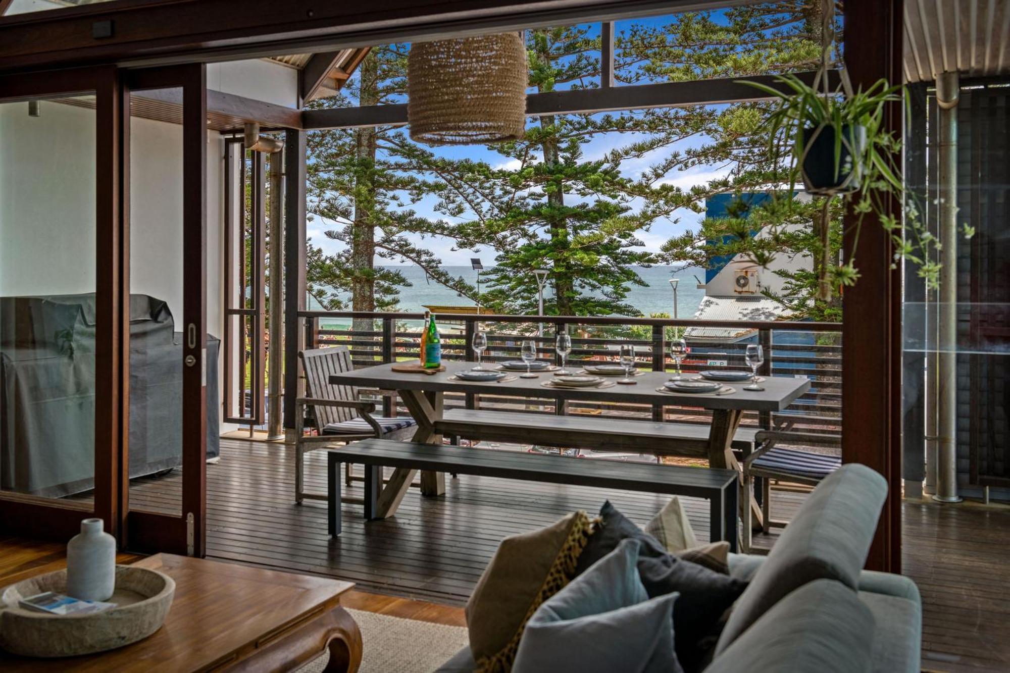 Luxury On The Bay - 2 X 3 Bedroom