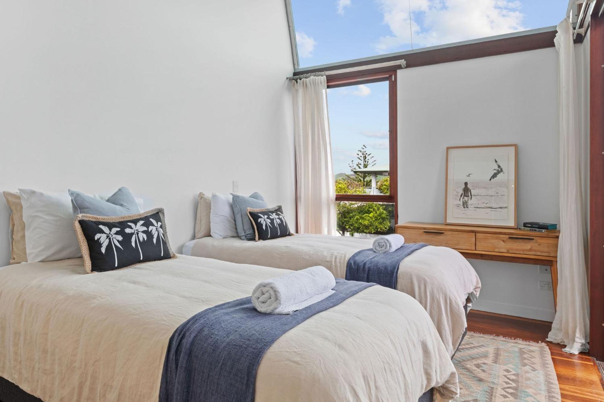 Luxury On The Bay - 2 X 3 Bedroom Apartment Byron Bay