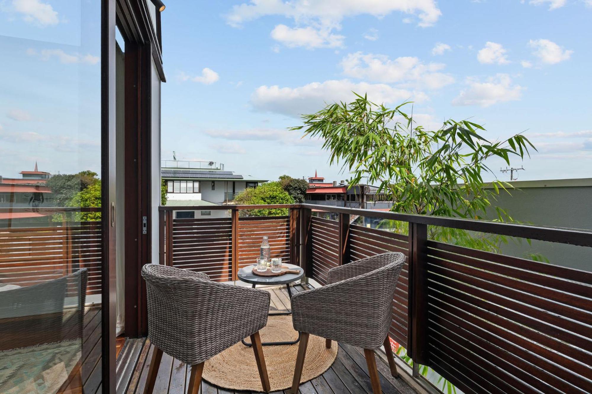 Luxury On The Bay - 2 X 3 Bedroom Apartment Byron Bay
