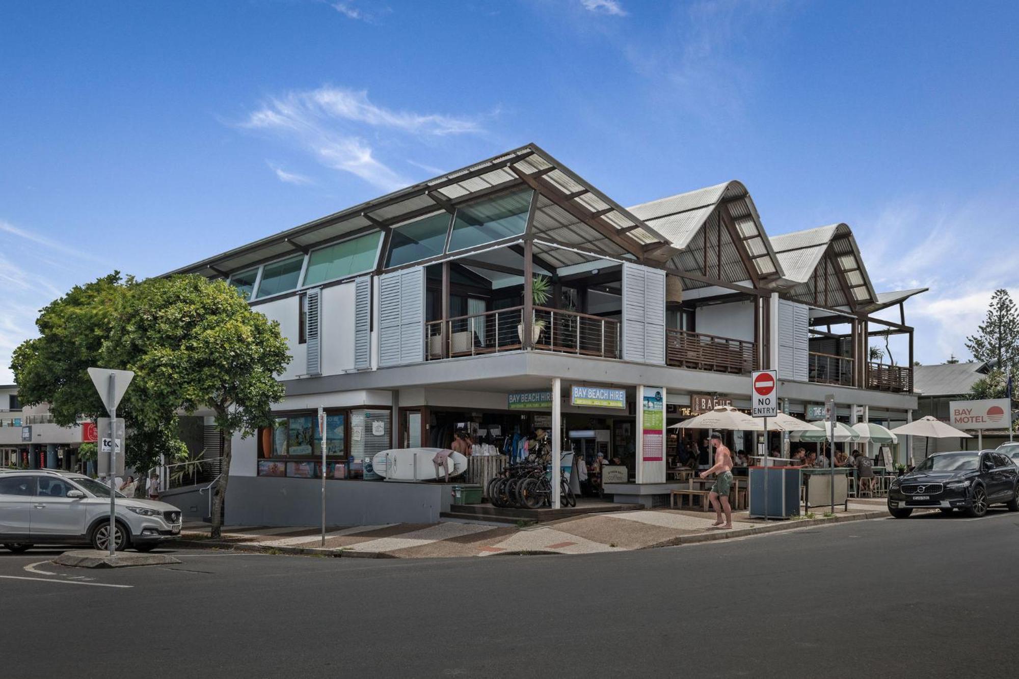 Luxury On The Bay - 2 X 3 Bedroom *