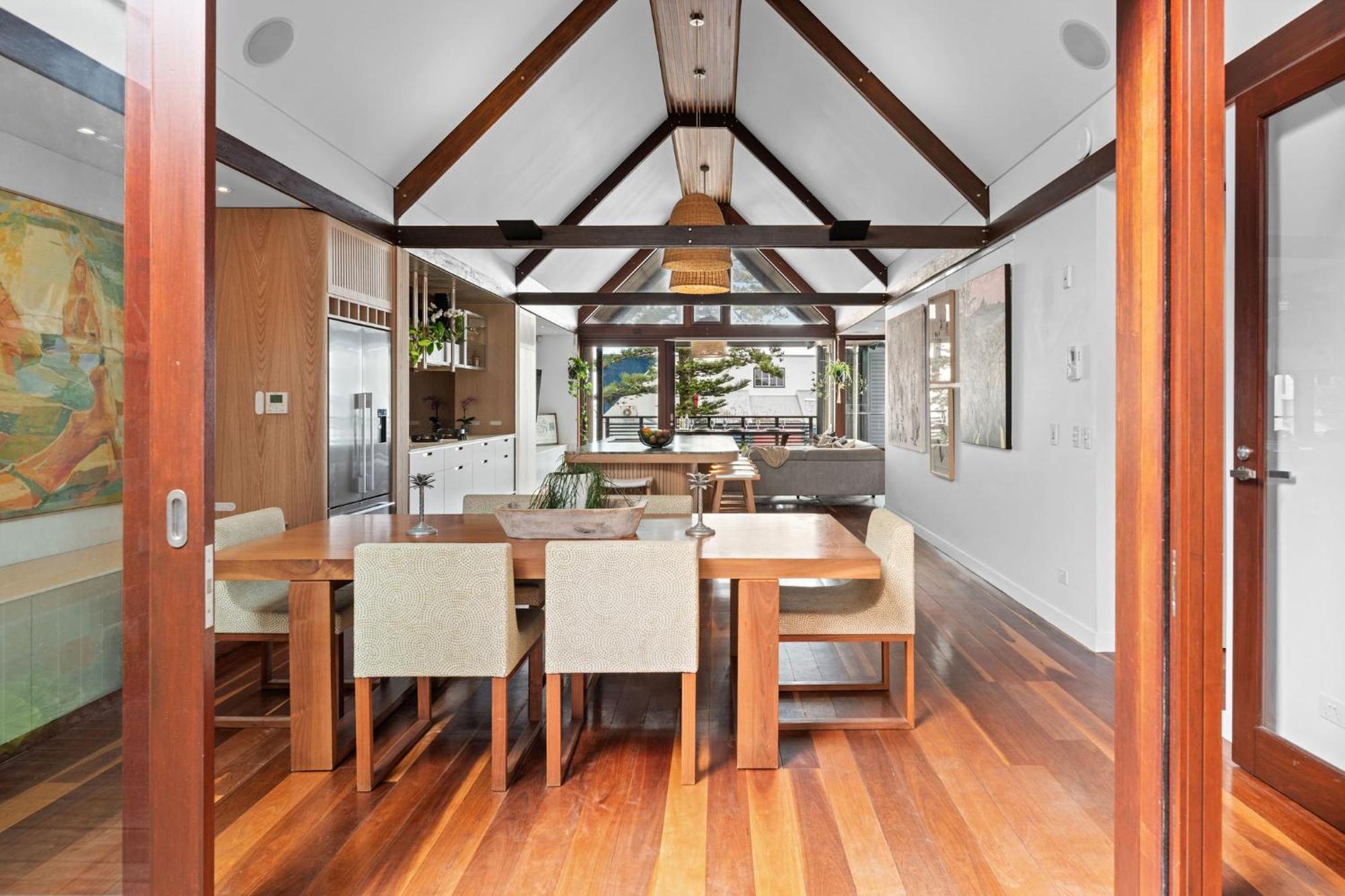 Luxury On The Bay - 2 X 3 Bedroom Apartment Byron Bay