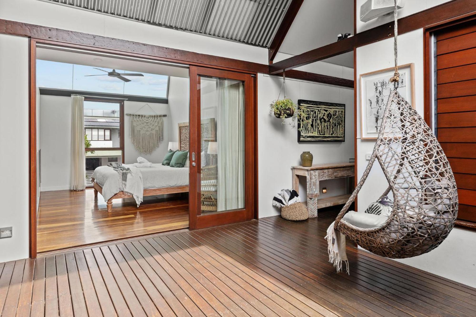 Luxury On The Bay - 2 X 3 Bedroom Apartment Byron Bay