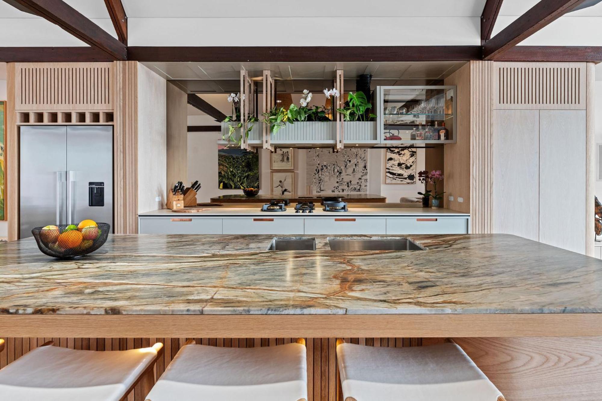 Apartment Luxury On The Bay - 2 X 3 Bedroom Byron Bay