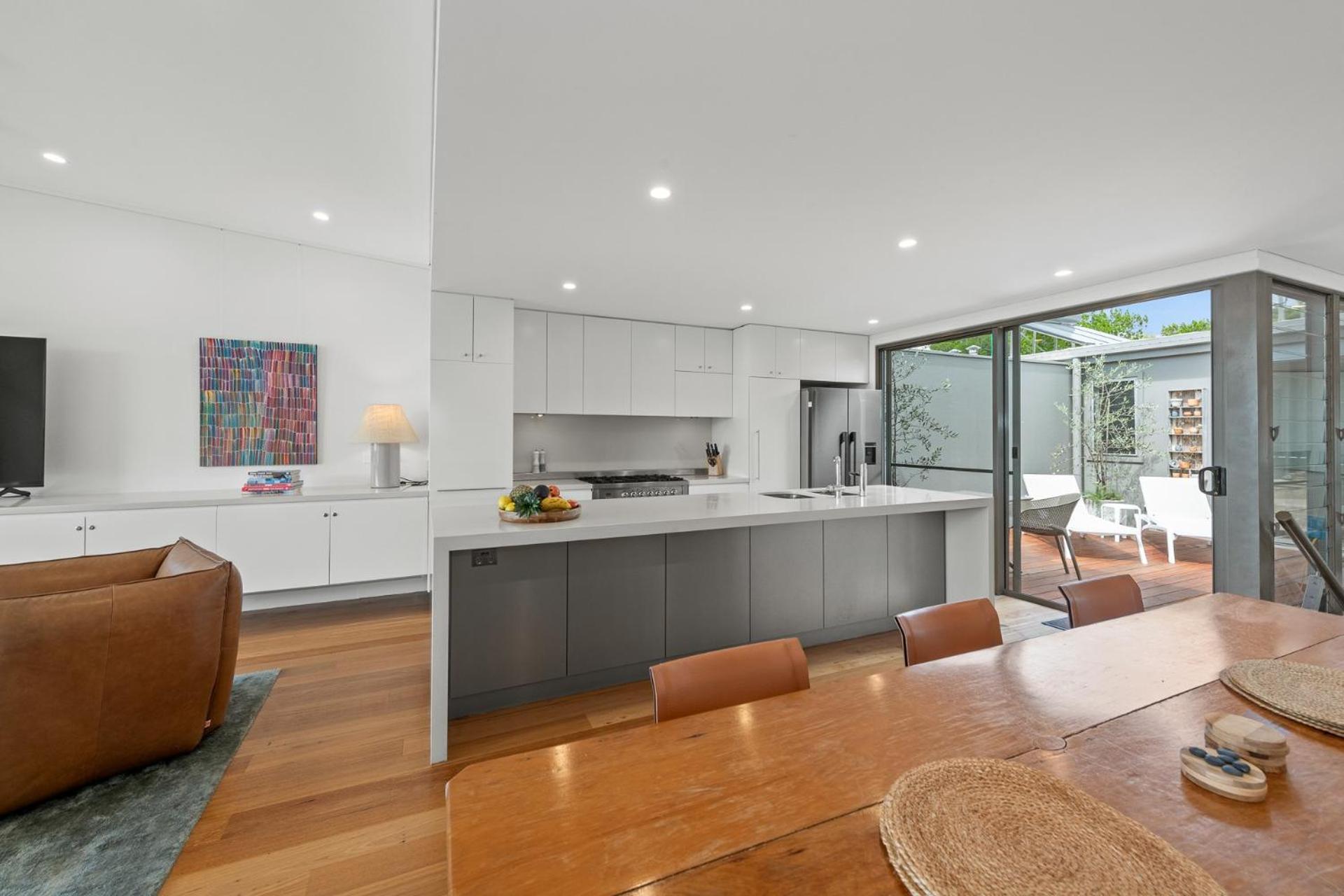 House Vue 4 *