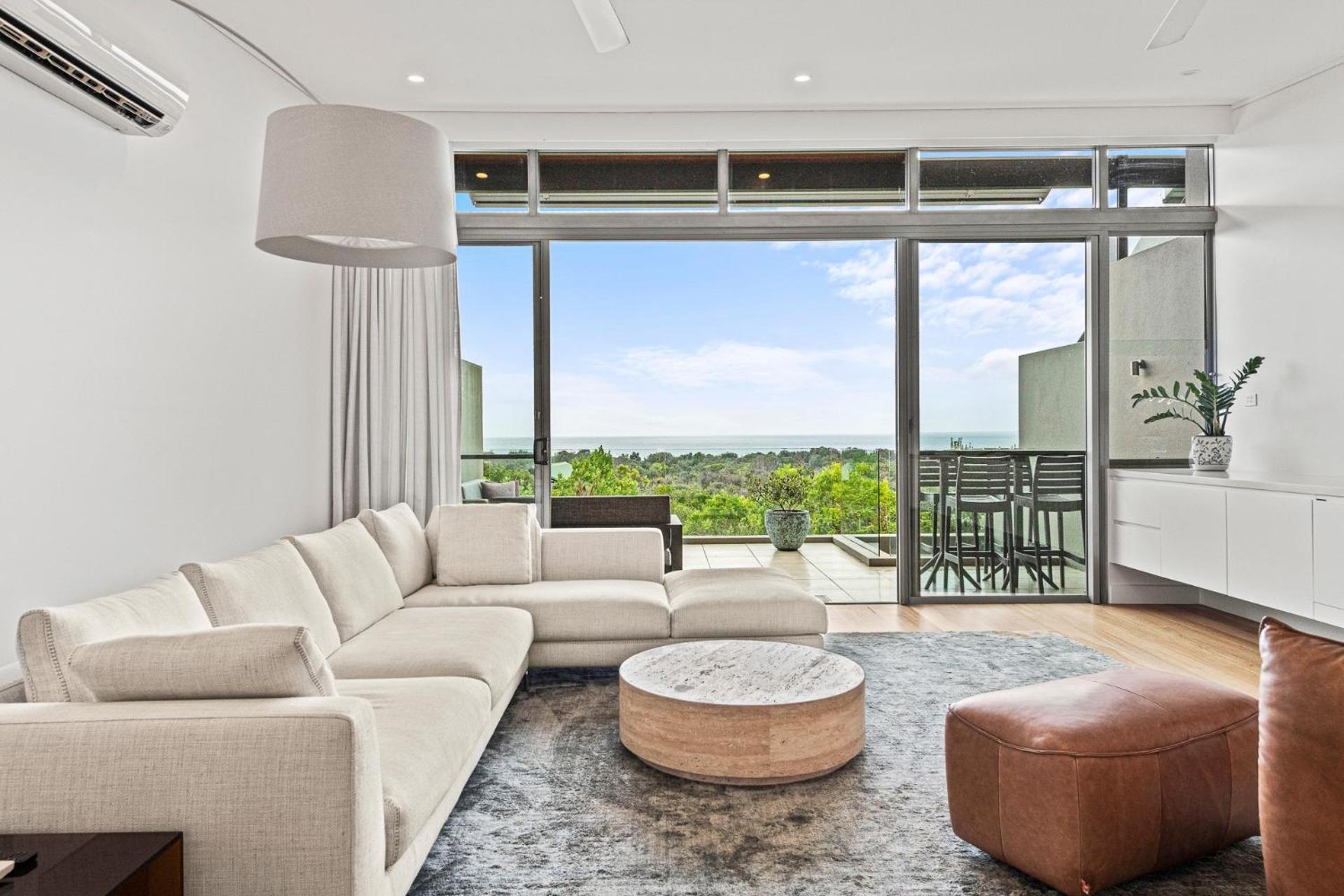 Apartment House Vue 4