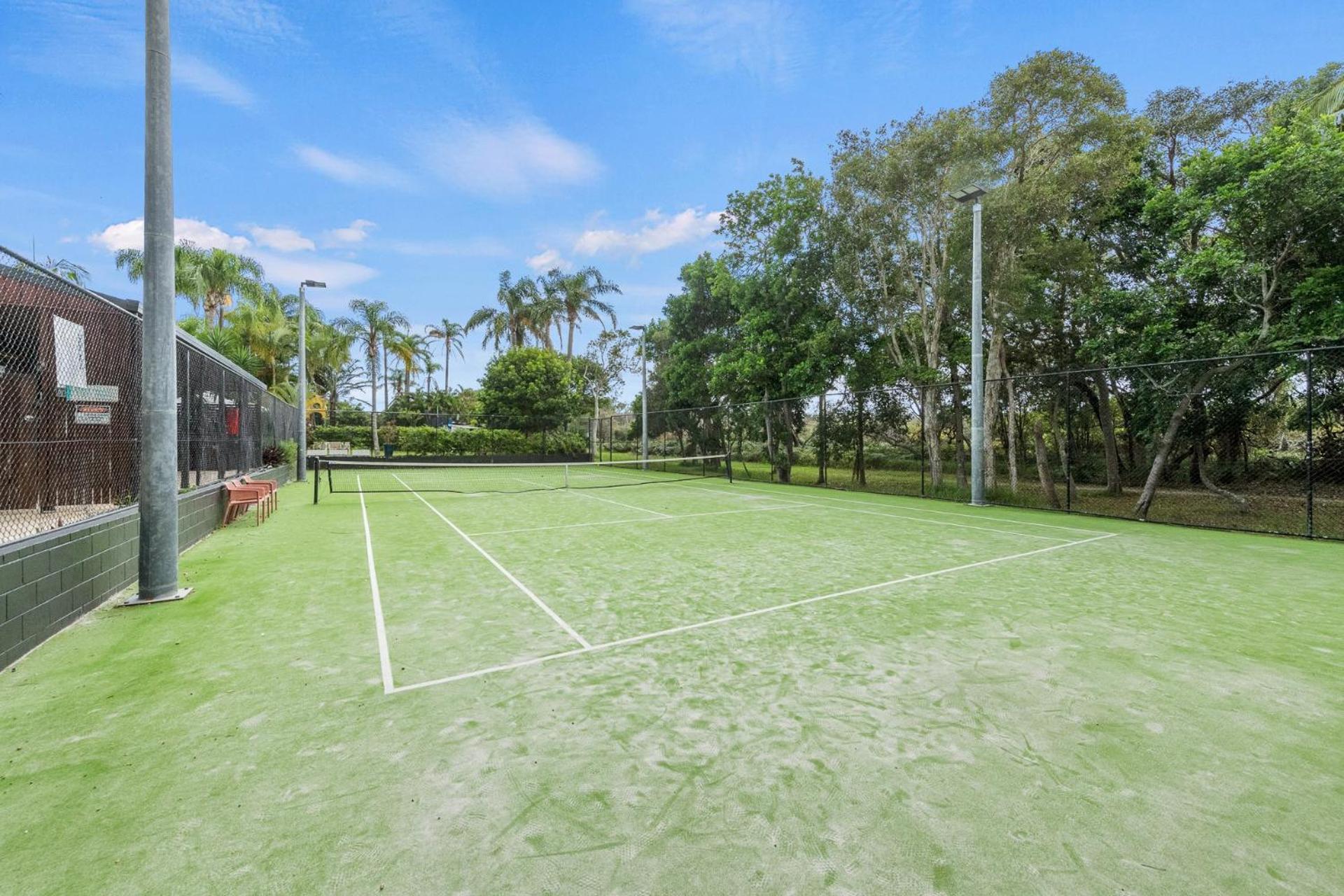 House Vue 4 Apartment Byron Bay
