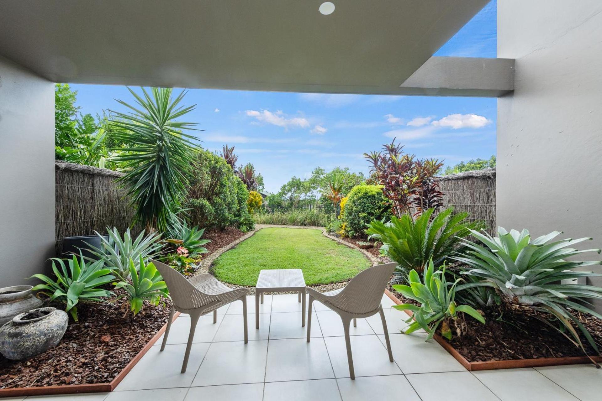 Apartment House Vue 4 Byron Bay