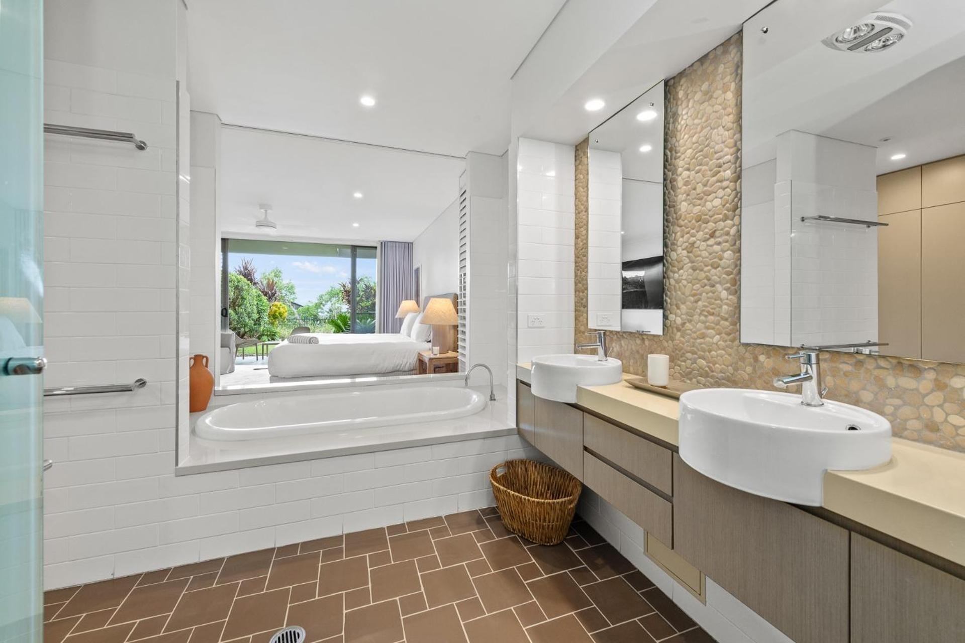 Apartment House Vue 4 Byron Bay