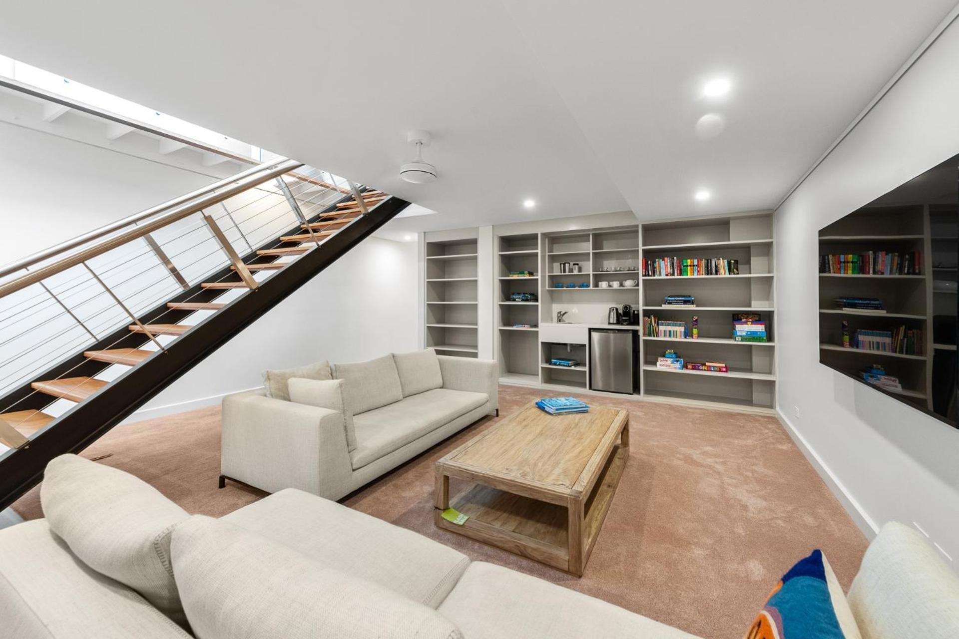 House Vue 4 Apartment Byron Bay