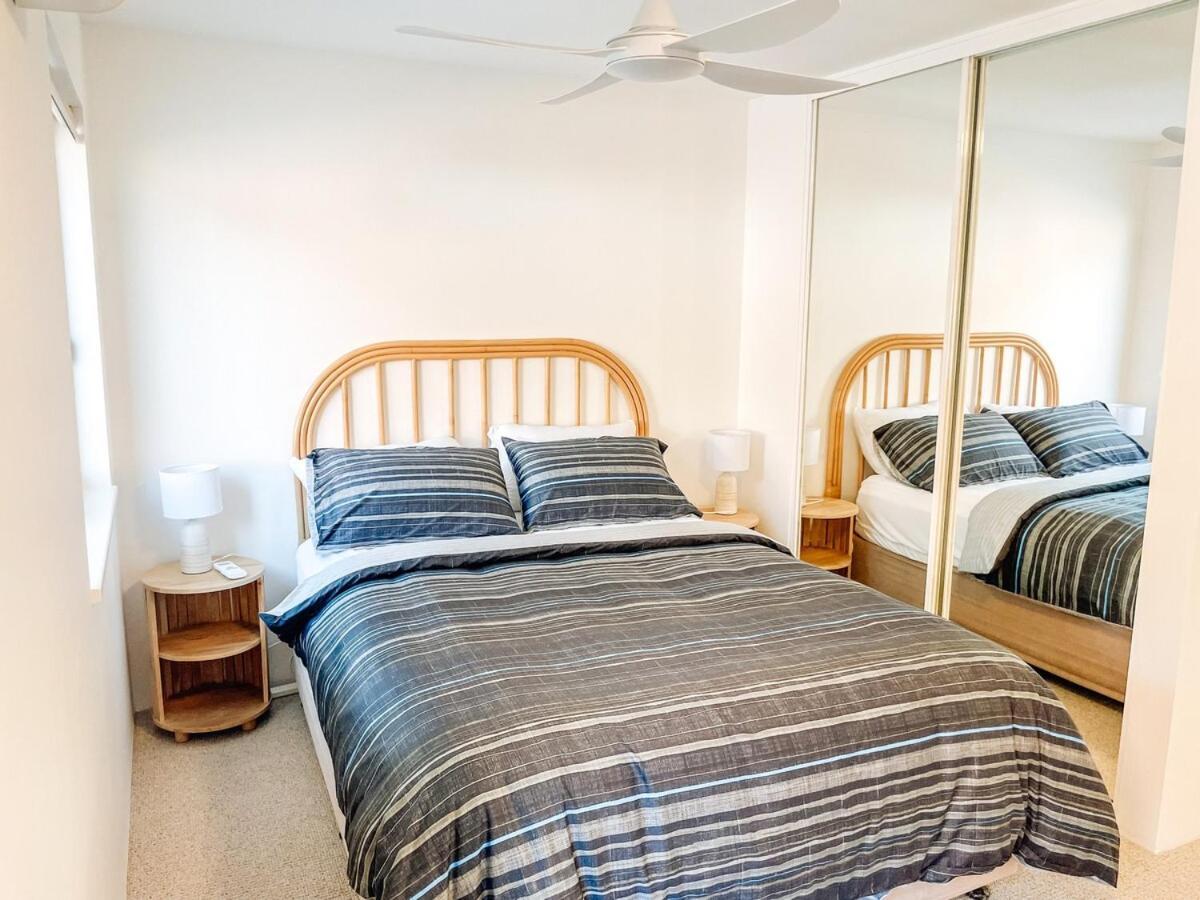 Apartment Nautilus On Main Byron Bay