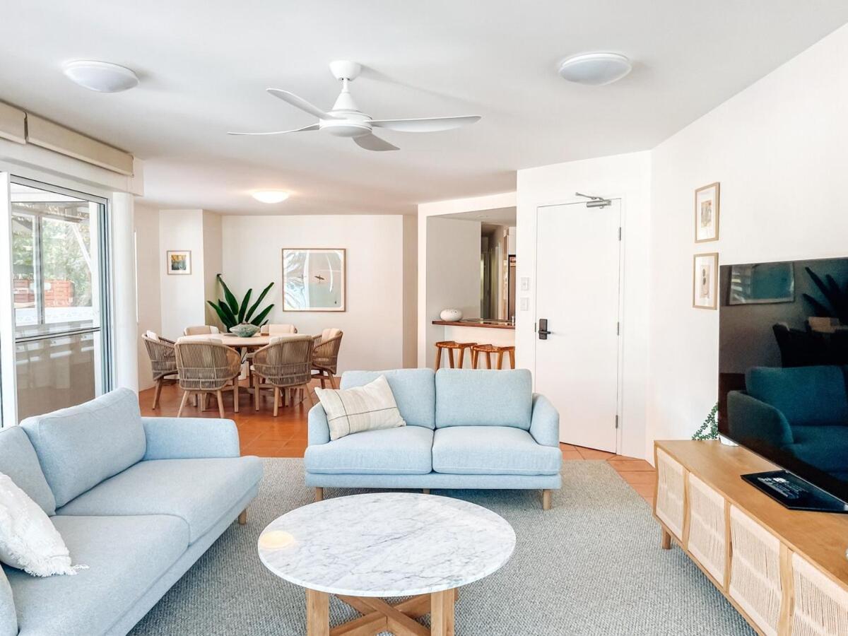 Apartment Nautilus On Main Byron Bay