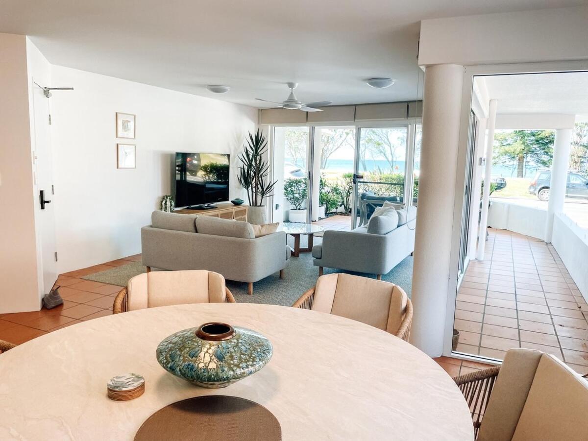 Nautilus On Main Apartment Byron Bay